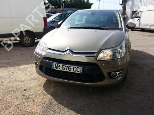 Left taillight CITROËN C4 I (LC_) 1.6 HDi | BP19883713C34 