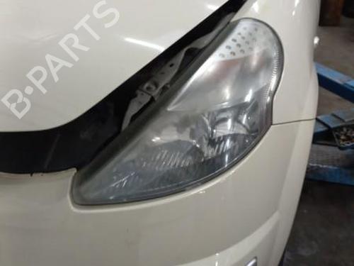 Left headlight CITROËN C3 Pluriel (HB_)  | BP21986783C28 