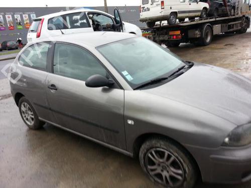 AC compressor SEAT IBIZA III (6L1) 1.2 | BP19898904M34 