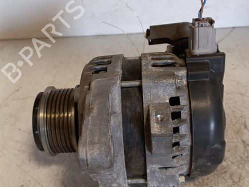 Alternator TOYOTA AYGO (_B4_) 1.0 (KGB40) | BP19889895M7 