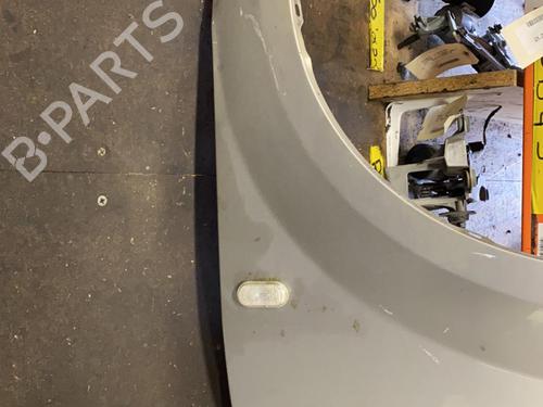 Left front fenders DACIA LOGAN MCV (KS_) 1.5 dCi (KS0K) | BP19890240C41 