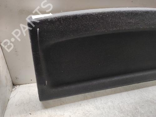 Rear parcel shelf VW POLO (9N_, 9A_) 1.4 TDI | BP19897159C85 