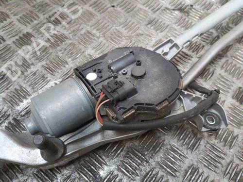 Front wiper motor MERCEDES-BENZ C-CLASS (W204) C 220 CDI (204.002) | BP19882836M29 