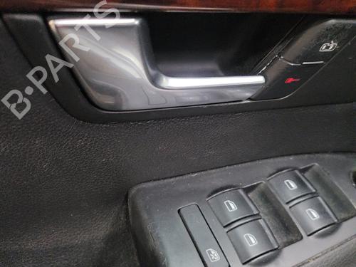 Used Front left interior door handle AUDI A4 B7 Avant (8ED) 3.0 TDI quattro (204 hp) 23777053