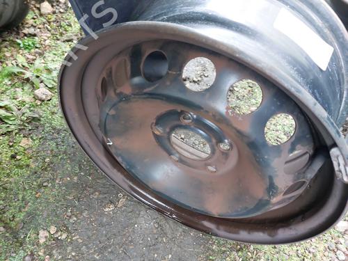 Used Rim RENAULT MEGANE III Hatchback (BZ0/1_, B3_) 1.5 dCi (BZ09, BZ0D, BZ1W, BZ29, BZ14) (110 hp) 21982667