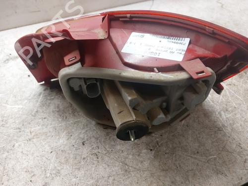 Left taillight SEAT IBIZA IV (6J5, 6P1) 1.6 TDI | BP19887515C34 