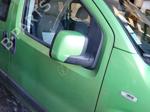Used Right front door FIAT FIORINO Box Body/MPV (225_) [2007-2025]  21994460
