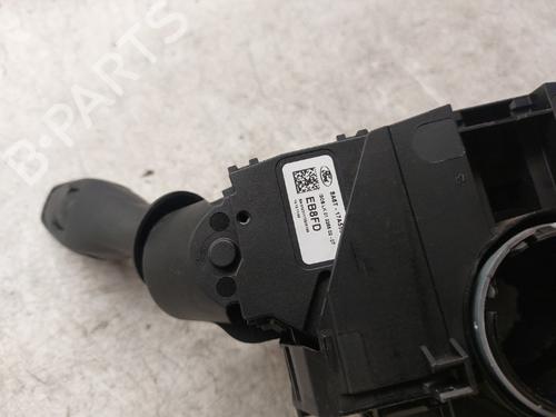 Ratstangsstang FORD FIESTA VI (CB1, CCN) 1.6 Ti | BP21982164I23 