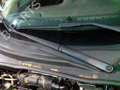 Used Front windshield wiper arm ALFA ROMEO MITO (955_) 1.6 JTDM (955AXC1B) (120 hp) 19890932