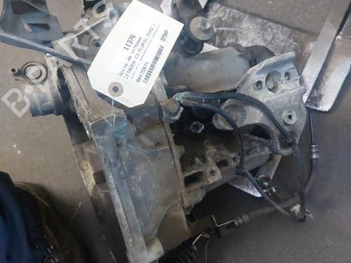 Gearbox CITROËN C3 Pluriel (HB_)  | BP19886914M3 