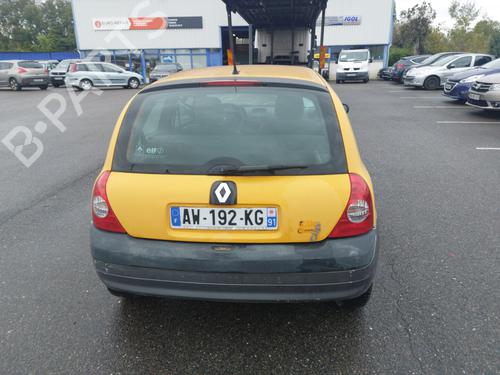 Left taillight RENAULT CLIO II (BB_, CB_)  | BP19902102C34 