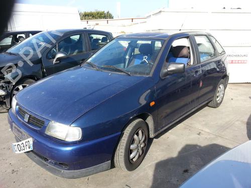 Right front indicator SEAT IBIZA II (6K1)  | BP19902444C33 