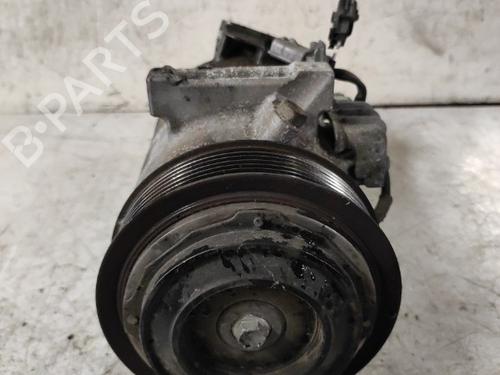 Used AC compressor RENAULT SCÉNIC III (JZ0/1_) 1.6 dCi (JZ00, JZ12) (130 hp) 19901918
