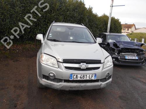 Horn CHEVROLET CAPTIVA (C100, C140) 2.0 D 4WD | BP19883717E13 
