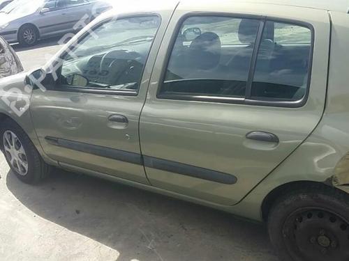 Rear parcel shelf RENAULT CLIO II (BB_, CB_)  | BP19899036C85 