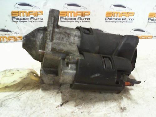 Used Starter RENAULT CLIO III (BR0/1, CR0/1) [2005-2014]  19884811