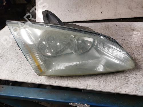 Højre forlygte FORD FOCUS II Turnier (DA_, FFS, DS) 1.6 TDCi | BP21985227C29 