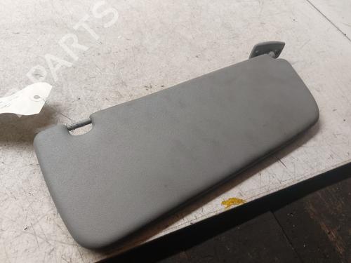 Used Left sun visor PEUGEOT 306 Hatchback (7A, 7C, N3, N5) [1993-2003]  19897369