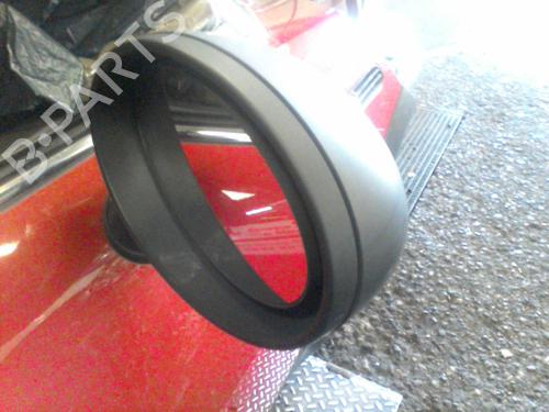 Right mirror MINI MINI (R50, R53) One | BP21976943C27 