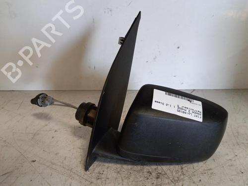 Used Left mirror FIAT PANDA (169_) 1.3 D Multijet (169.AXC1A) (70 hp) 19894273