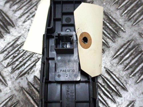 Used Right front window switch CITROËN C4 Picasso I MPV (UD_) [2006-2015]  19883398