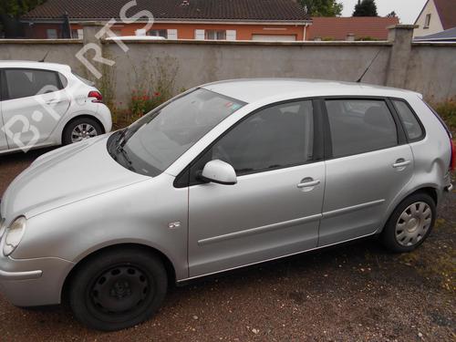 Right front window switch VW POLO (9N_, 9A_) 1.9 TDI | BP20173920I26 