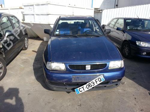 Right front indicator SEAT IBIZA II (6K1)  | BP19902444C33 