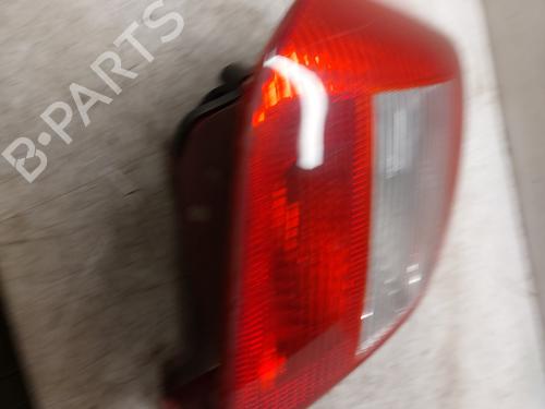 Left taillight CITROËN C2 (JM_) 1.4 HDi | BP19878391C34 