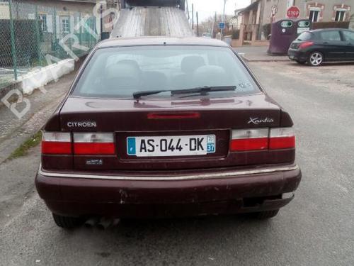 Left headlight CITROËN XANTIA (X1_, X2_)  | BP19898559C28 