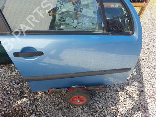 Right front door CITROËN C3 I (FC_, FN_)  | BP21986436C3 