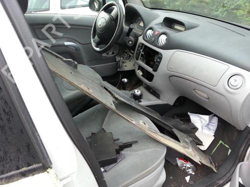 Køler CITROËN C3 I (FC_, FN_) 1.4 HDi | BP19896541M31 