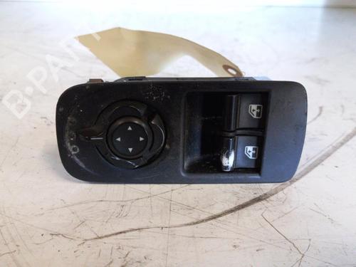 Used Left front window switch ALFA ROMEO MITO (955_) 1.6 JTDM (955AXC1B) (120 hp) 19890920