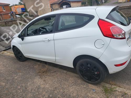 Front left panel FORD FIESTA VI (CB1, CCN) 1.5 TDCi | BP31295420C58 - Image 7