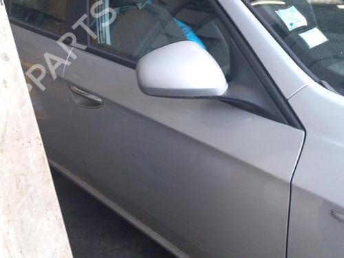 Right front door ALFA ROMEO 159 (939_) 1.9 JTDM 16V (939AXC1B, 939AXC12) | BP19881036C3 