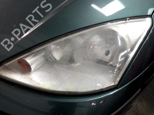Venstre forlygte FORD FOCUS II (DA_, HCP, DP)  | BP21980560C28 