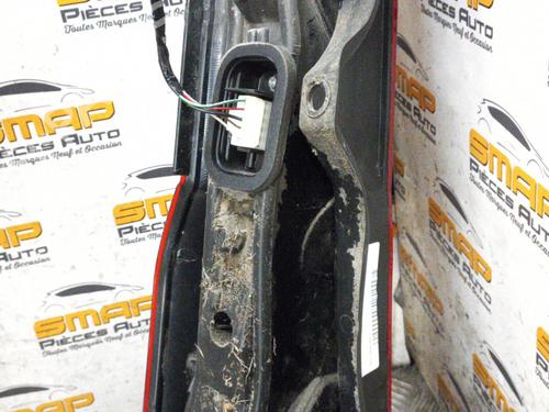 Right taillight FIAT PANDA (169_) 1.1 (169.AXA1A) | BP19882795C35 