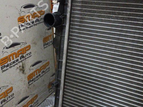 Water radiator ALFA ROMEO GT (937_) 1.9 JTD (937CXN1B) | BP19882895M31 
