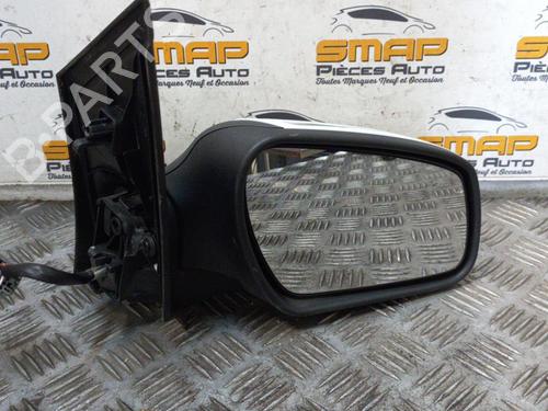 Bakspejl Højre FORD FOCUS II (DA_, HCP, DP) 1.6 Ti | BP19883291C27 