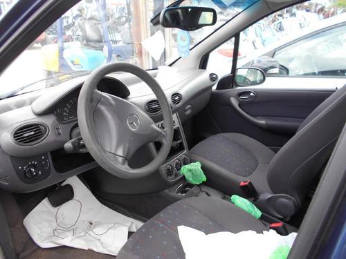 Rudehejsemekanisme Højre foran MERCEDES-BENZ A-CLASS (W168) A 170 CDI (168.009, 168.109) | BP20932357C23 