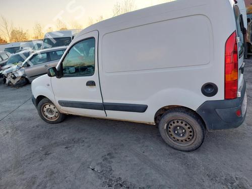 Right headlight RENAULT KANGOO Express (FC0/1_) 1.5 dCi (FC07, FC1R) | BP19888215C29 