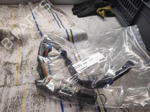 Ratlås/Tændingslås PEUGEOT 206+ (2L_, 2M_) 1.4 i (2LKFWA, 2MKFWA) (75 hp) 20333246