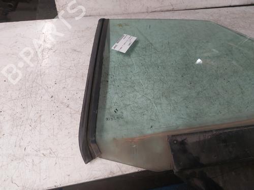 Rear left door window RENAULT 19 II Cabriolet (D53_, 853_) 1.8 (853A) | BP21993198C20 