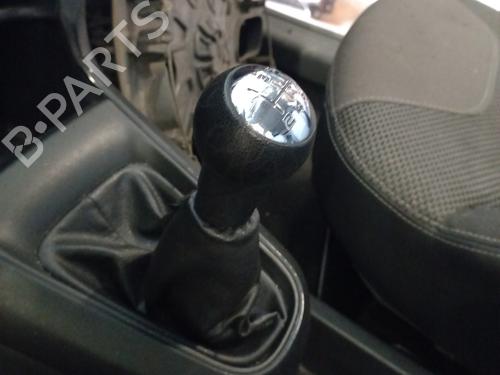 Used Gear lever CITROËN C3 II (SC_) 1.2 VTi 82 (82 hp) 27810974