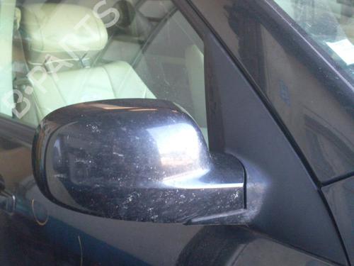 Retrovisor derecho SSANGYONG REXTON / REXTON II (GAB_) 2.7 D 4x4 | BP19892509C27 