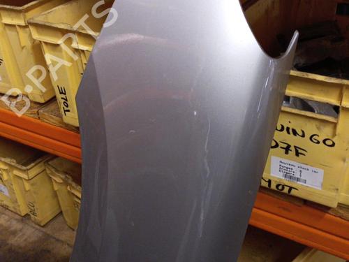 Left front fenders PEUGEOT 307 SW (3H)  | BP19894498C41 