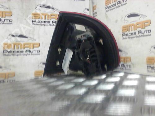 Left taillight SEAT CORDOBA (6K1, 6K2) 1.9 SDI | BP21977613C34 
