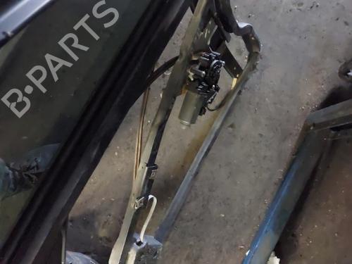Front left window mechanism AUDI A3 (8L1) 1.9 TDI | BP19887020C22 