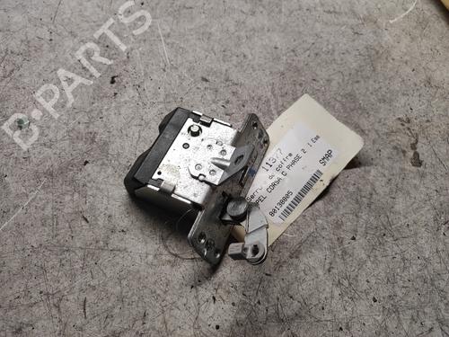 Bakluke lås OPEL CORSA C (X01) 1.0 (F08, F68) (60 hp) 20484203