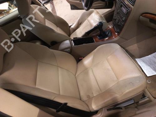 Sæde højre fortil VOLVO S60 I (384) 2.4 D (126 hp) 26618651