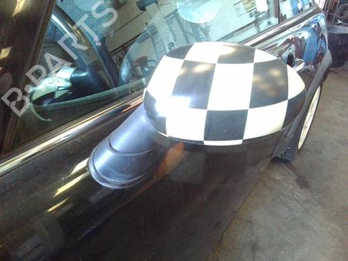 Retrovisor izquierdo MINI MINI (R50, R53) Cooper (116 hp) 19897928